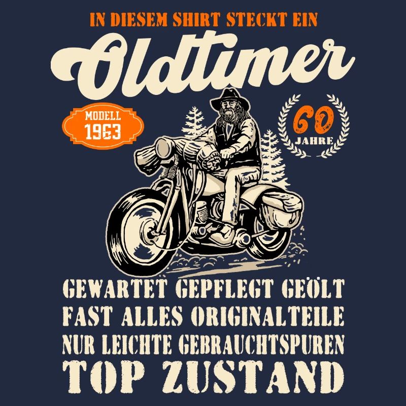 Oldtimer Modell1963 Jubiläum