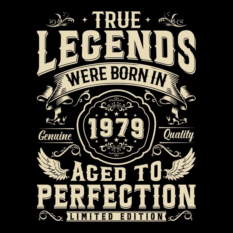 Légendes de '79