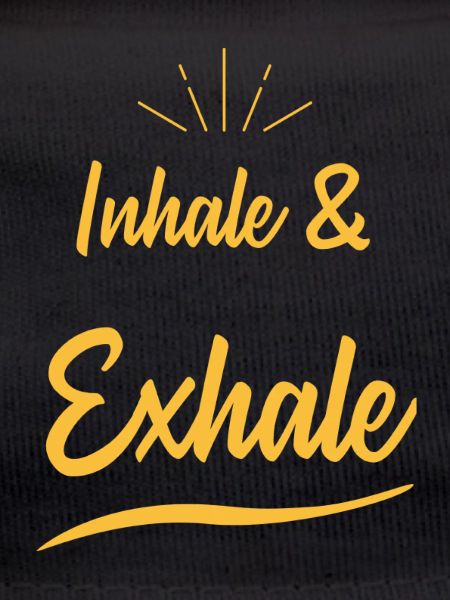 Yoga Sayings