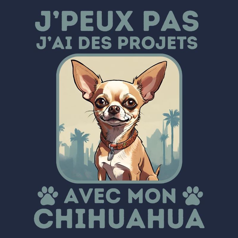 chien doux chihuahua 1