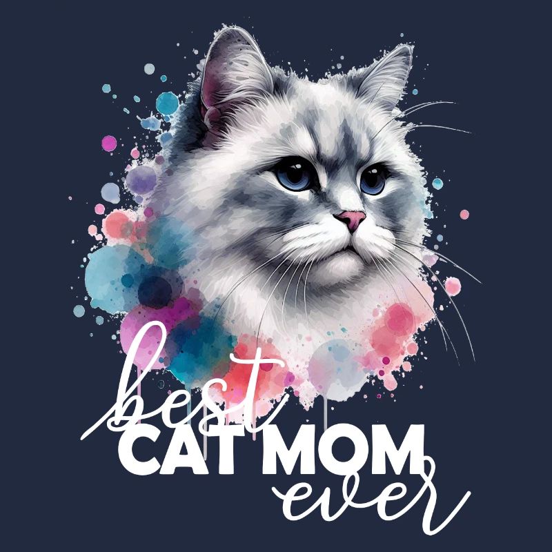 Meilleur Chat Maman Chat Dicton