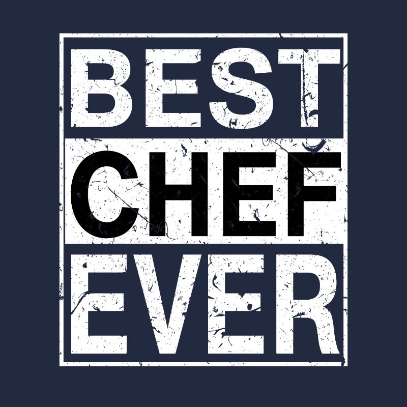Best Chef Ever Chef Gift