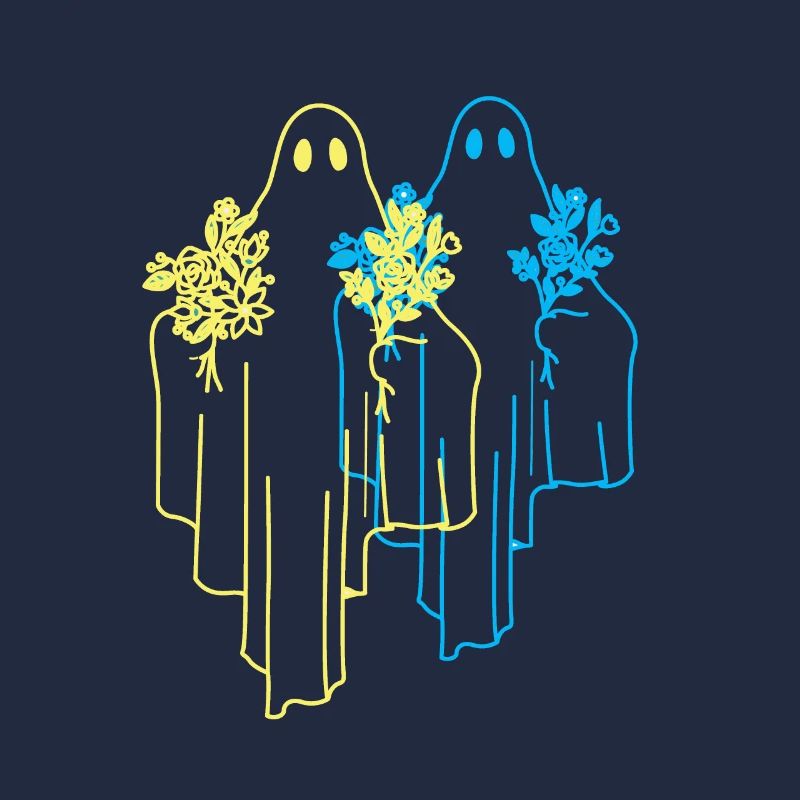 ghost ghosts ghost ghost haunted nature