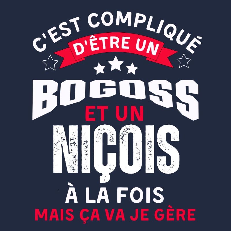 Habitants de Nice