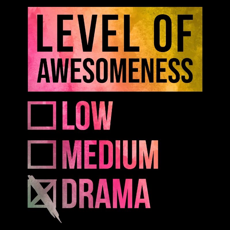 Drama