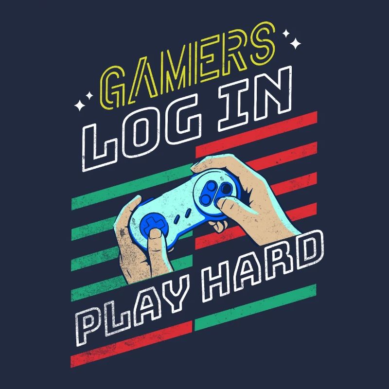 Gamers Keep It Classic