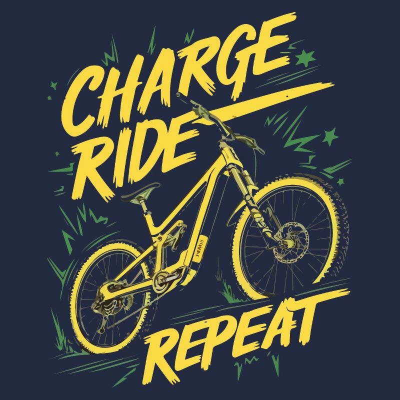 Conception du cycle de répétition de la charge