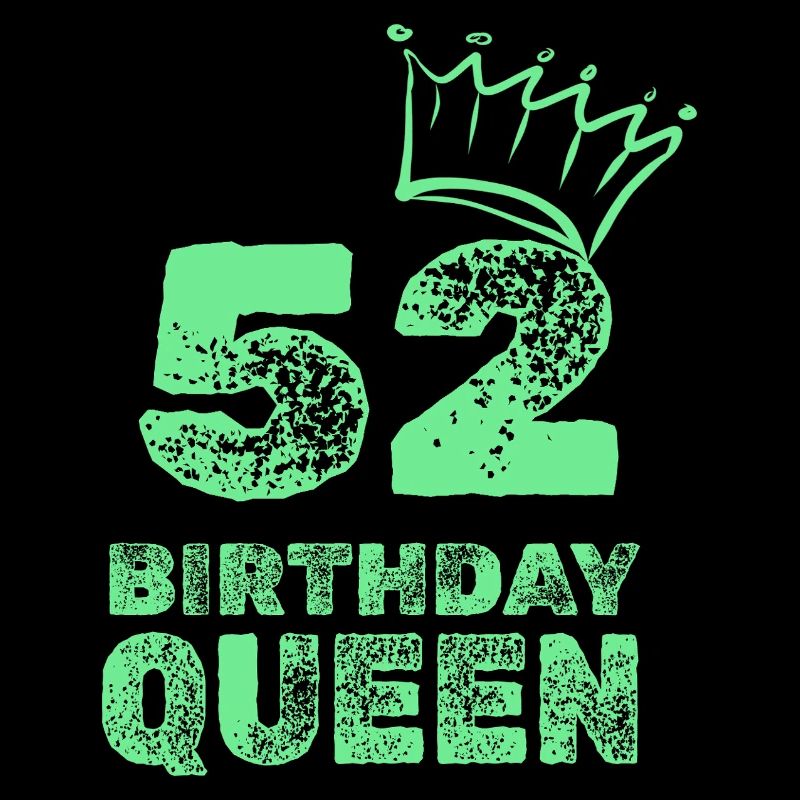 Birthday 52