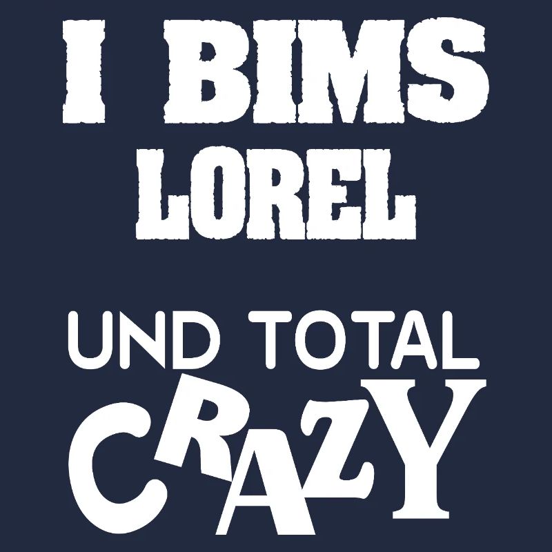 Prénom Lorel