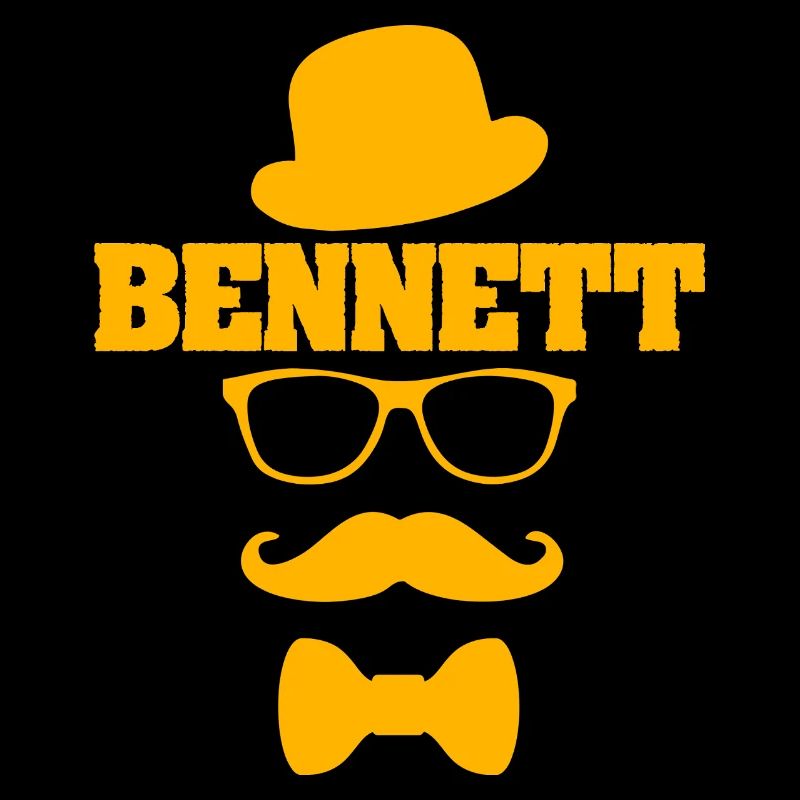 Schnauzer Bennett