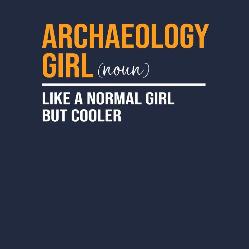 Archäologie Mädchen Tochter Mutter