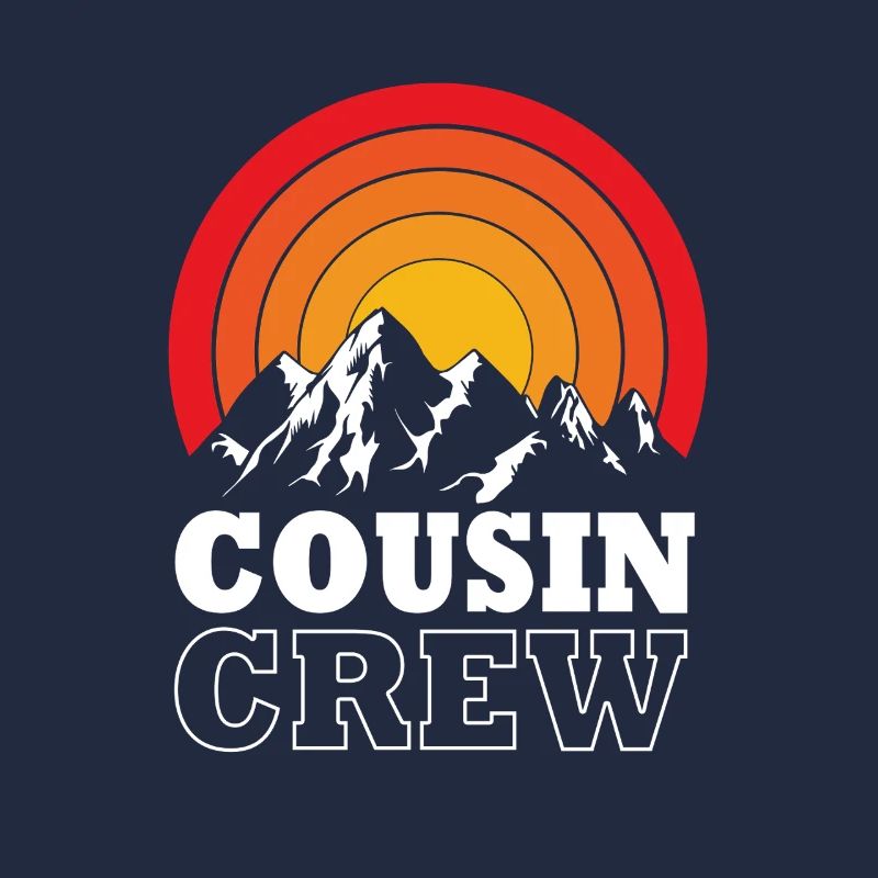 Cousin Crew