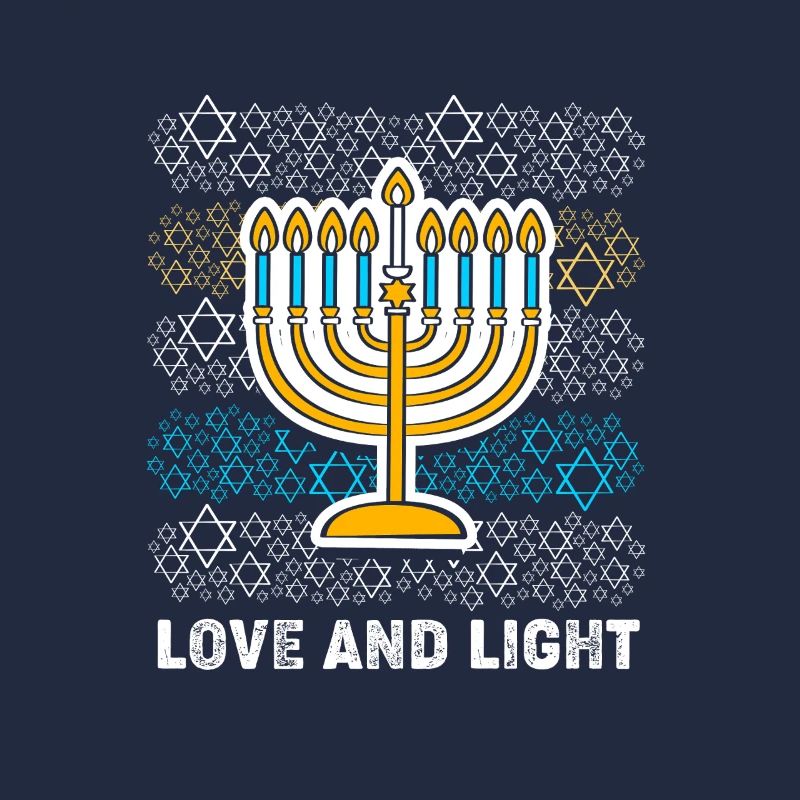 Hanoukka Hanoukka Hanoucca