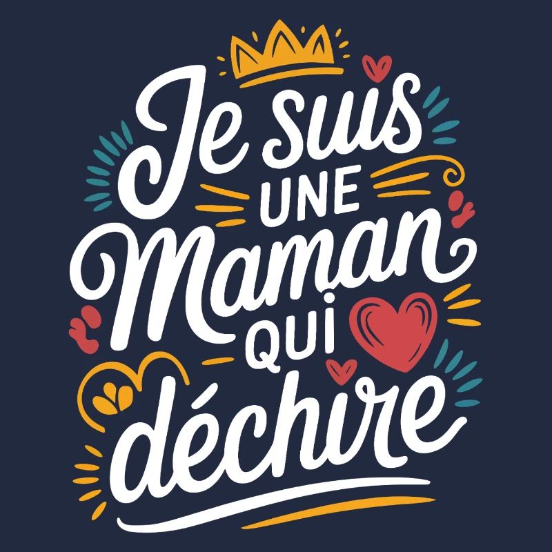 Ich bin eine Killer-Mutter