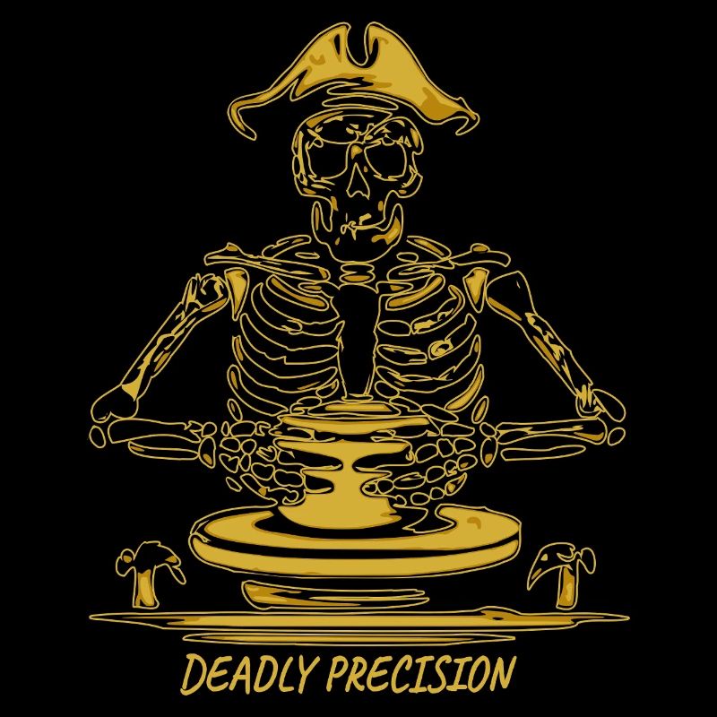 Précision mortelle - Édition Or Royale