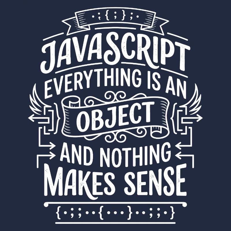 JavaScript : Tout est un objet