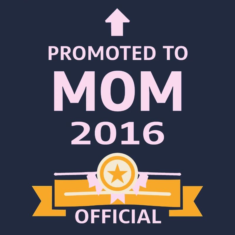 Beförderung zur Mutter 2016