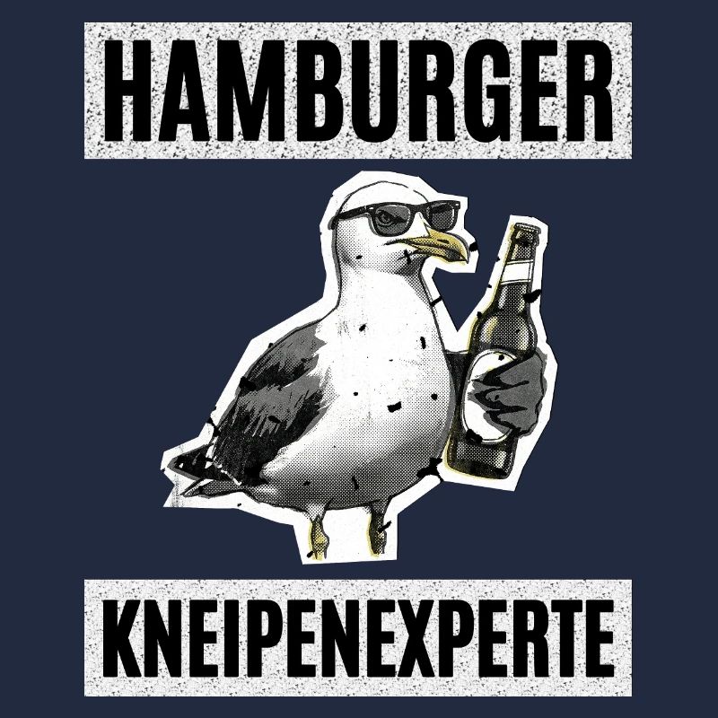 Hamburg Pub Expert