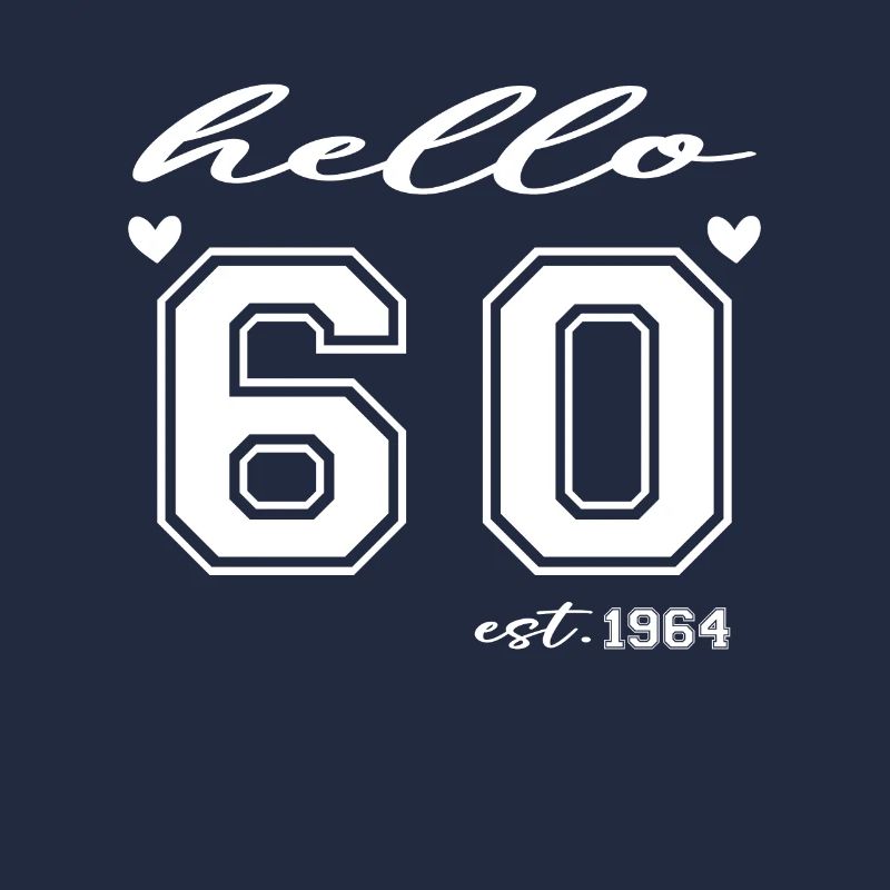 Hello 60 est 1964