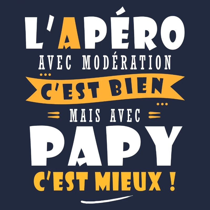 Papy Cadeau Humour papy cadeau papi papy