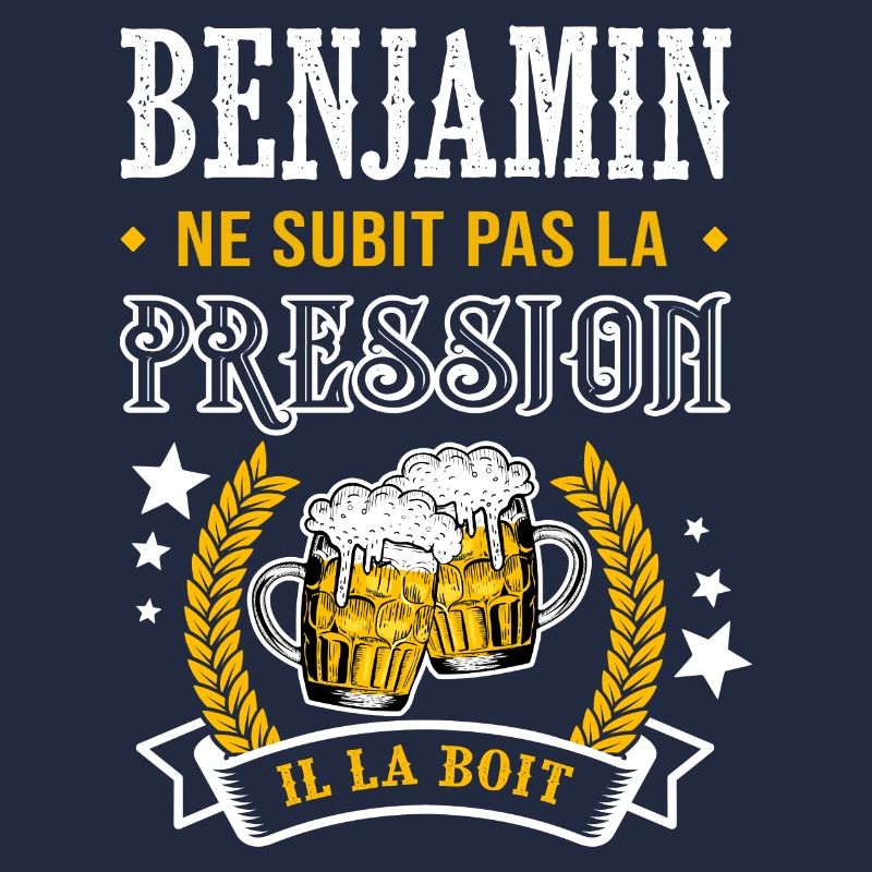 Benjamin bière cadeau benjamin fêtes
