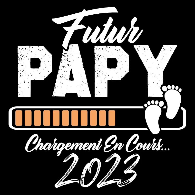 Futur Papy 2023 Annonce Grossesse