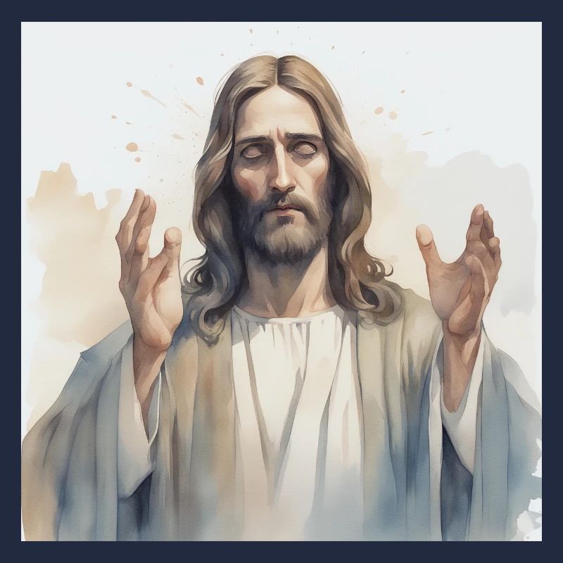 Jesus God Messiah