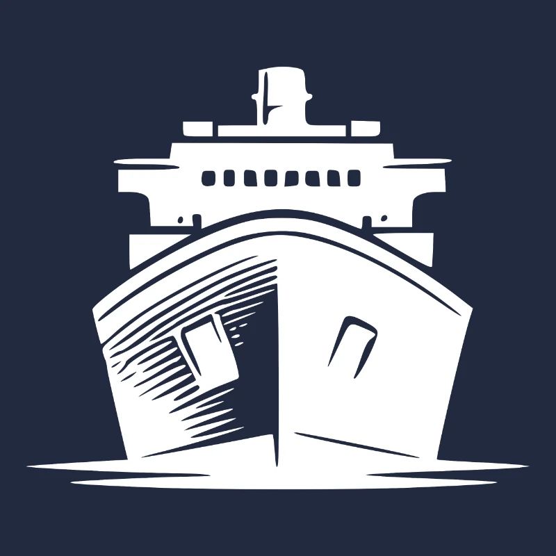 Model Ship Boat Builder Freighter