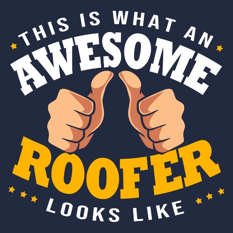 Roofer