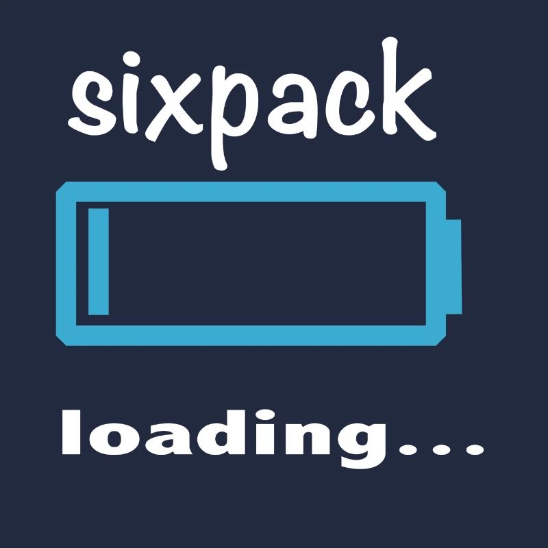sixpack loading