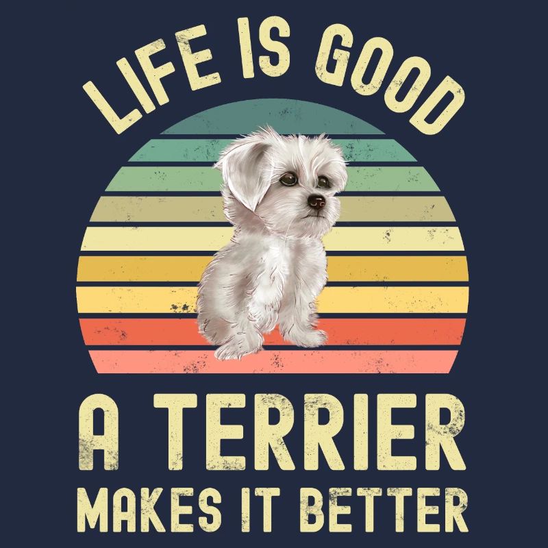 West Highland White Terrier