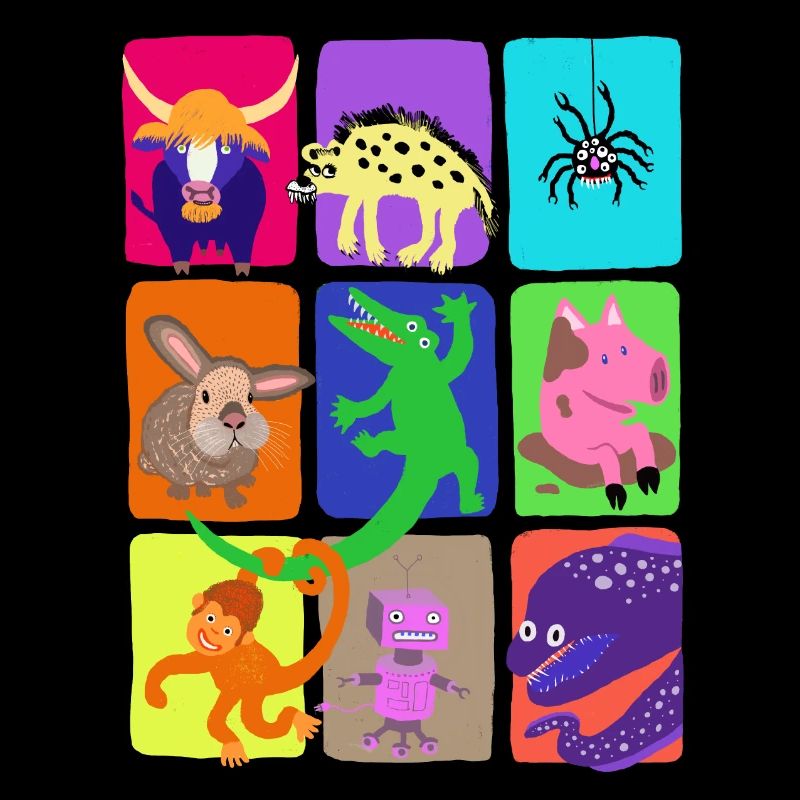 Pet Shop