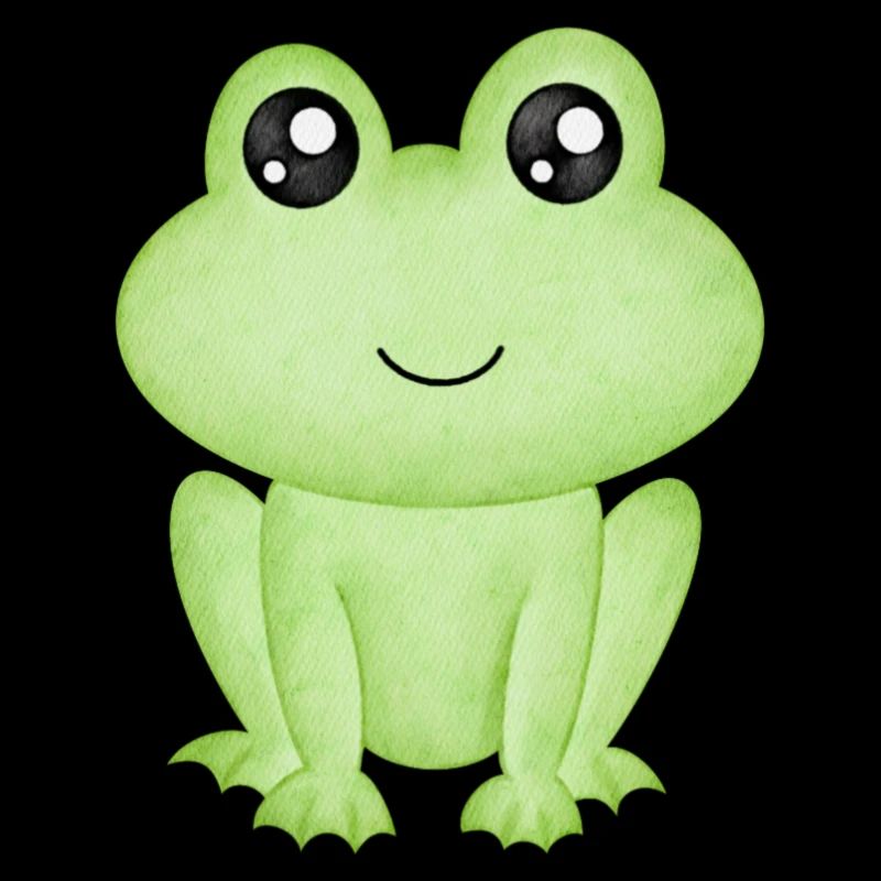 Grenouille