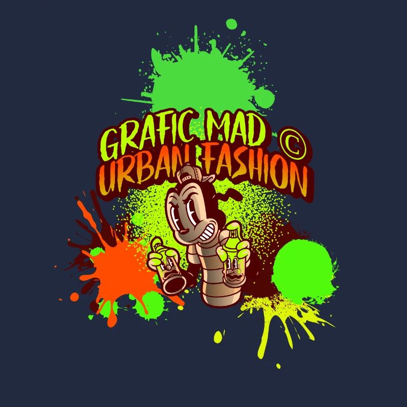 GRAFFITI