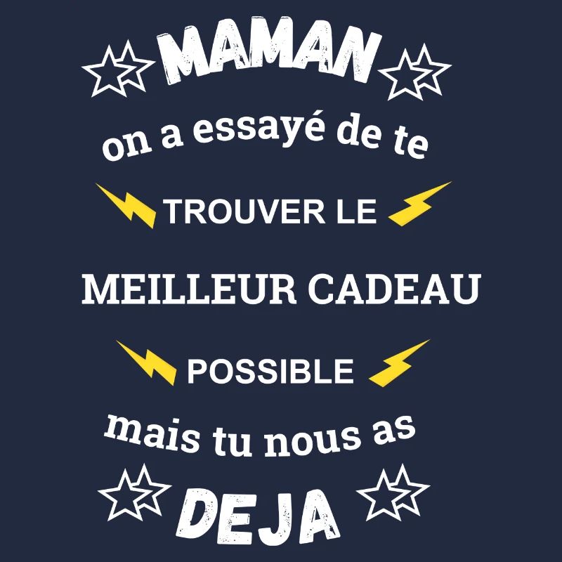 Mama, Bestes Muttertagsgeschenk