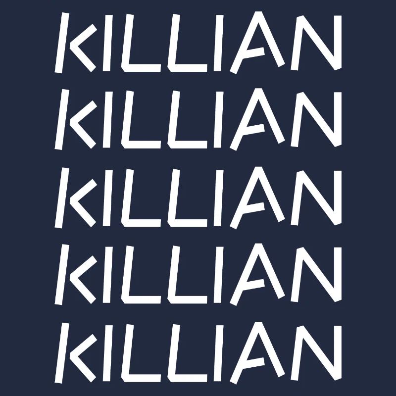Bachelor Killian