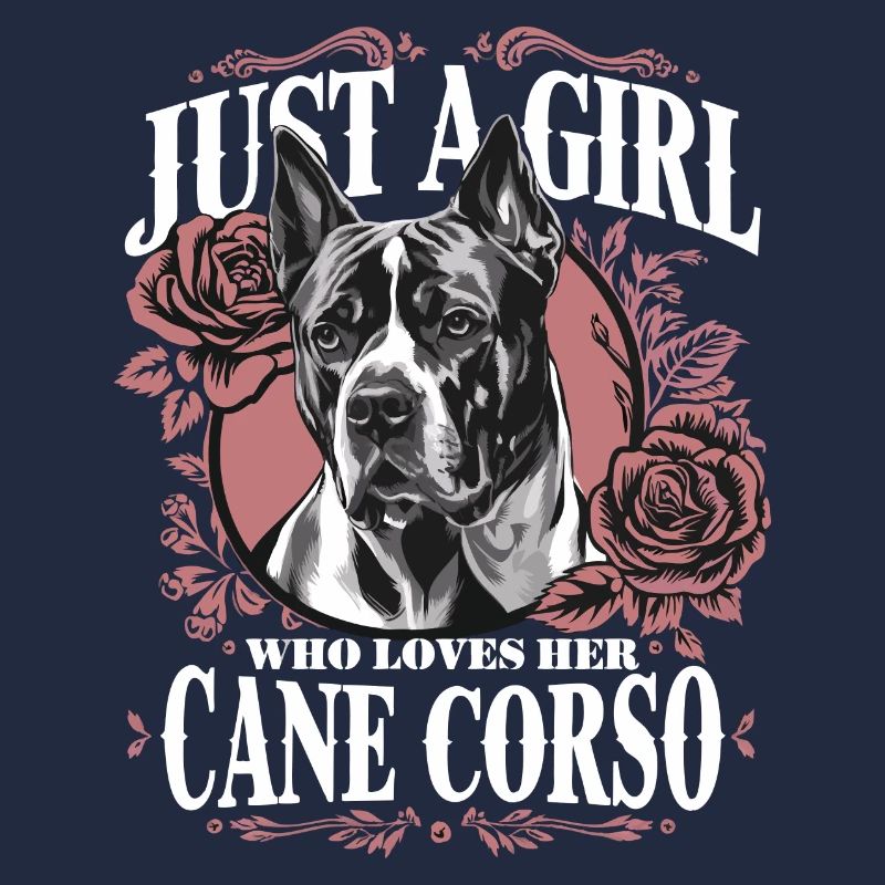 Cane Corso Hund