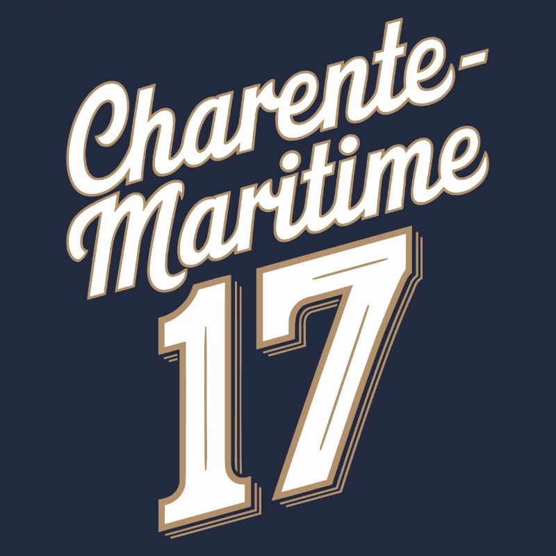 Charente-Maritime 17