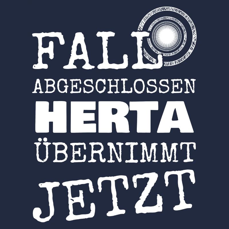 Prénom Herta