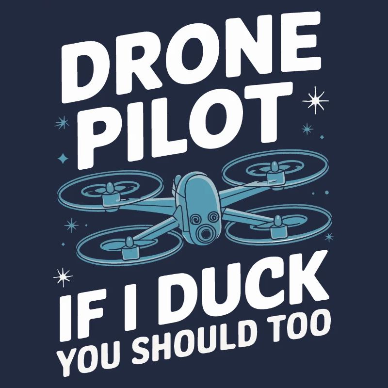 Drones Pilote Quadricoptère Drone