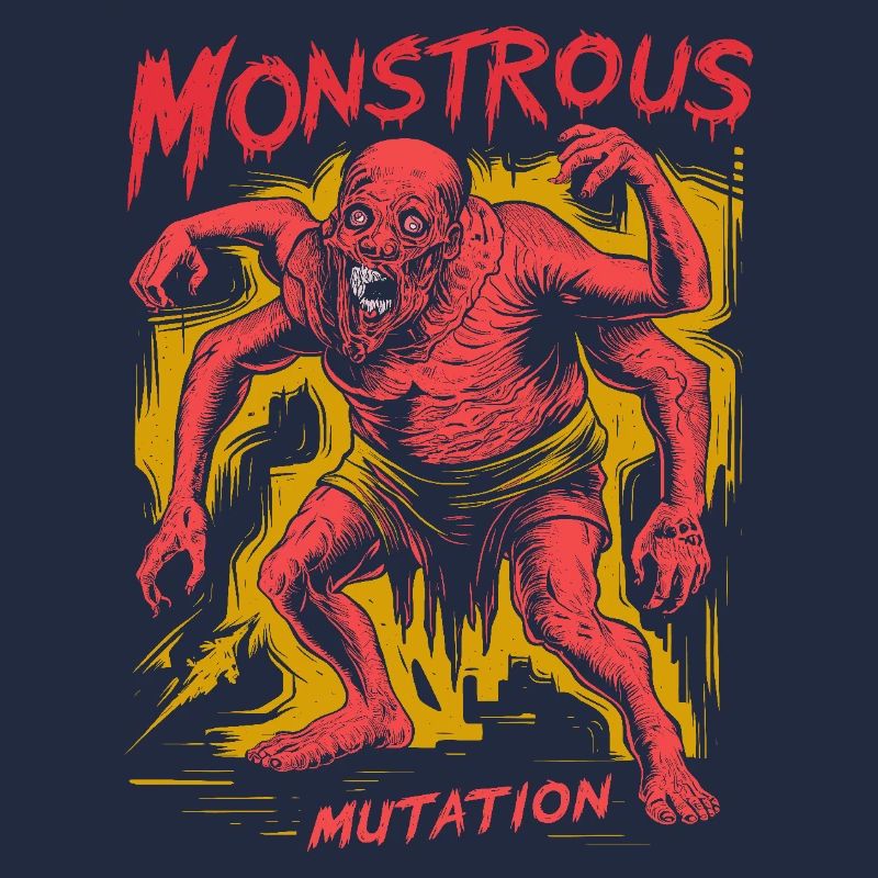 Monstrous