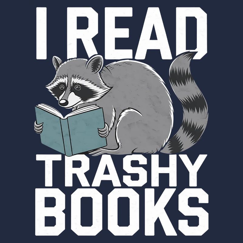 I Read Trashy Books 10