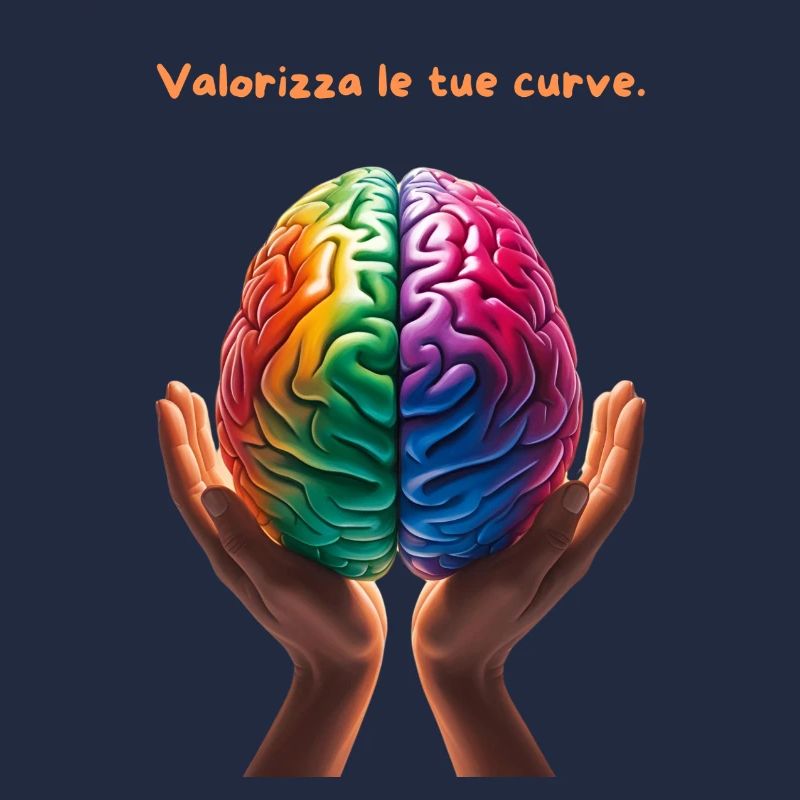 Sublimez vos courbes. 🧠