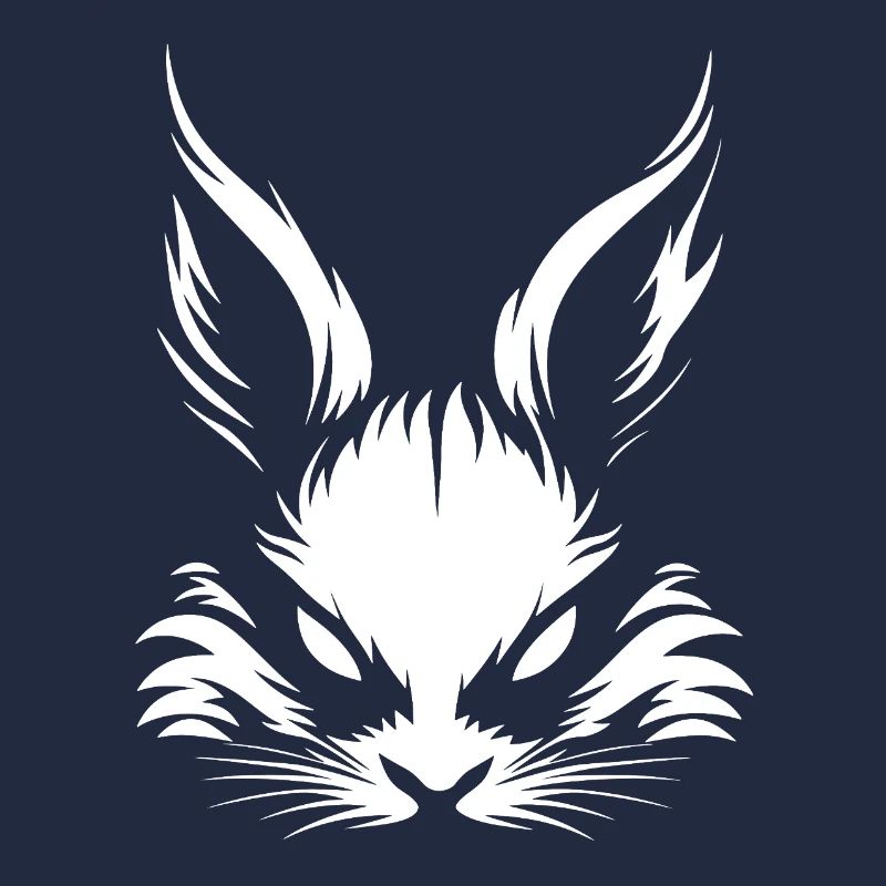 Le mauvais lapin sait :)