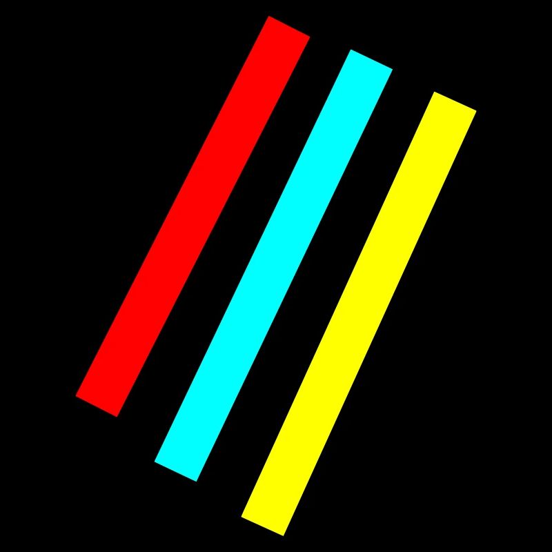 Stripes - Vector