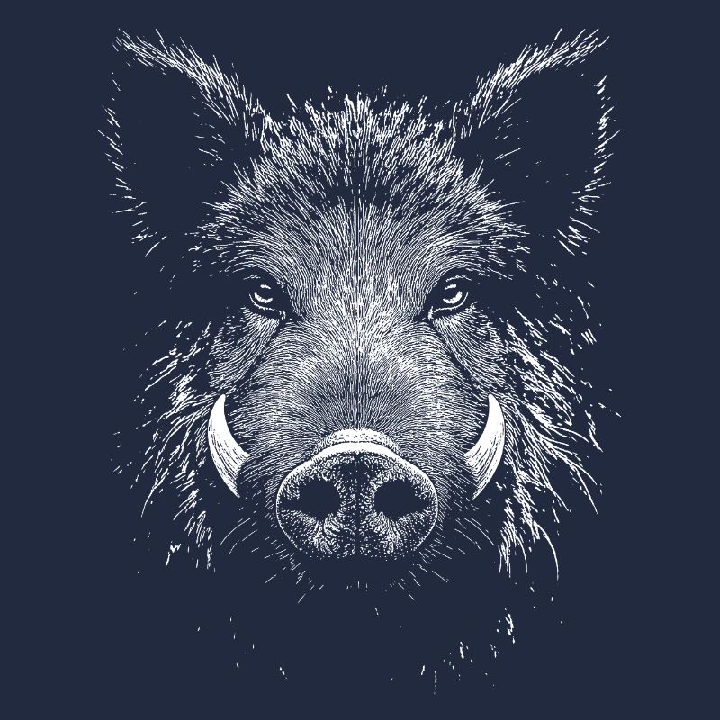 Wildschwein