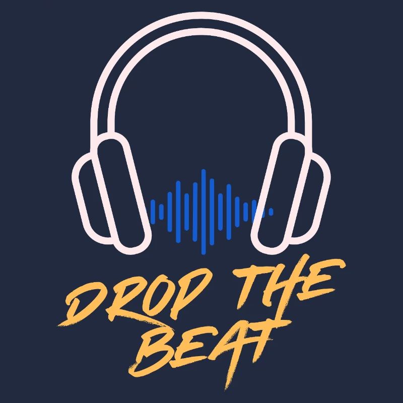 Waveform Drop the Beat Kopfhörer