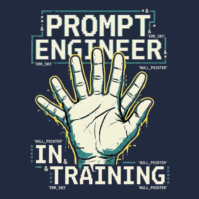 Prompt Engineer In Training