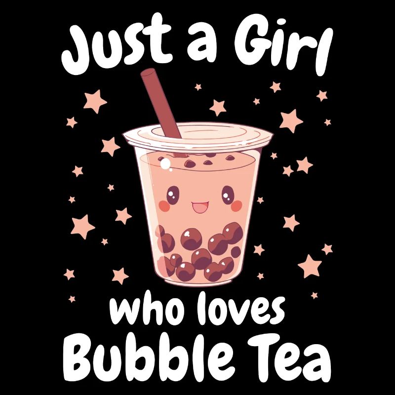 Bubble Tea Boba Tea Bubble Boba Tea