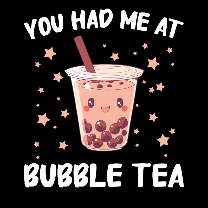 Bubble Tea Boba Tea Bubble Boba Tea